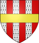 Armoiries de la commune de Saint-Roman-de-Codières