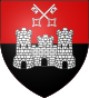 Armes de Château-Gaillard