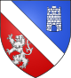 Armes de Saint-Denis-en-Bugey