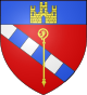 Armes de Saint-Didier-sur-Chalaronne