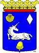 Coat of arms of Menaldumadeel.jpg