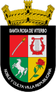 Blason de Santa Rosa de Viterbo