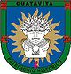 Blason de Guatavita