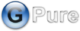 Logo de GPure