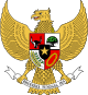 Garuda Pancasila, Coat Arms of Indonesia.svg