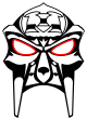Iron Mask Cannes logo.svg
