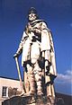 Statue d'Alfred le Grand à Wantage