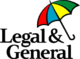 Logo de Legal & General