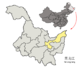 La préfecture de Jiamusi dans la province du Heilongjiang