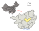 La préfecture de Laibin dans la région autonome du Guangxi