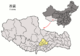 La préfecture de Lhassa dans la région autonome du Tibet