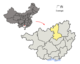 La préfecture de Liuzhou dans la région autonome du Guangxi