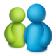 MSN Messenger Mac.png