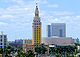 Miami freedom tower for wikipedia by tom schaefer miamitom 0004.JPG