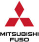 Logo de Mitsubishi Fuso Truck and Bus Corporation
