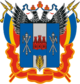 Armoiries de l'oblast de Rostov