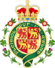 Royal Badge of Wales (2008).svg