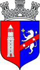 Wappen Tirana.svg