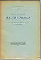Le patois d'Entraunes, page-titre (Andréas Blinkenberg, 1939).jpg