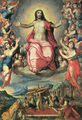 Marco dal Pino Mystische Kelter und Christus in der Glorie.jpg