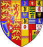 Adelaide of Saxe-Meiningen Arms.svg
