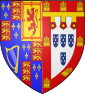 Catherine of Braganza Arms.svg