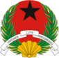 Armoiries de la Guinée-Bissau