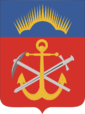 Armoiries de l'oblast de Mourmansk