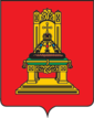 Armoiries de l'oblast de Tver