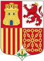 Arms of Spain (1868-1870 and 1873-1874).svg