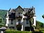 Bagnères-de-Luchon villa Édouard.JPG