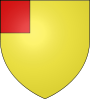 Armes d'Anstaing (Nord)
