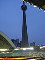 CN-Tower and Rogers Center 21.07.2006.JPG