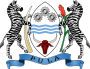 Coat of Arms of Botswana.svg