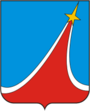 Coat of Arms of Lyubertsy (Moscow oblast) (2007).png