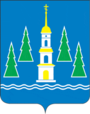 Coat of Arms of Ramenskoye (Moscow oblast).png