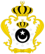 Coat of arms of the Kingdom of Libya.svg
