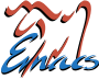 Logo GNU Emacs