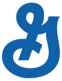Logo de General Mills