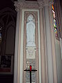 La Sainte Vierge Marie - Saint-Maurice-des-Champs (Lille).jpg