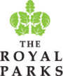 Logo des Parcs royaux de Londres
