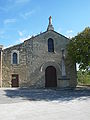 Saumane - église 2.JPG