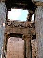 Tempio di Efesto (Atene) 16-3-2005 02.jpg