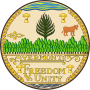 Le sceau du Vermont