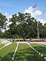 Wilmington National Cemetery (Wilmington, NC) 4.JPG