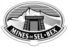 Logo de Saline de Bex