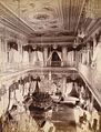 Drawing Room of Chowmahela Palace, Hyderabad, India.JPG
