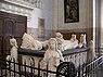 Nantes - cathédrale - tombeau de François II ter.jpg
