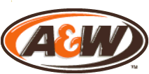 Logo de A&W