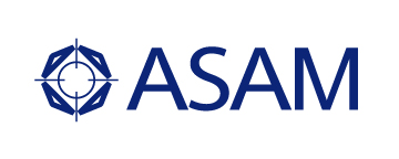 Logo d'ASAM